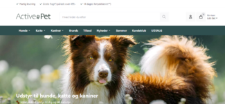 ActivePet.dk