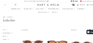 Hart & Holm