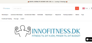InnoFitness