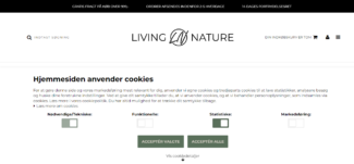 Living Nature