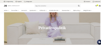 Møbelkompagniet.dk