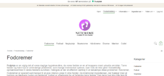 Netcreme