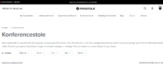 Prostole