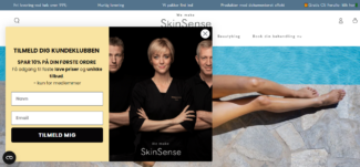 Skinsense