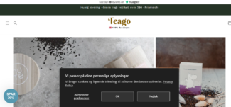 Teago.dk