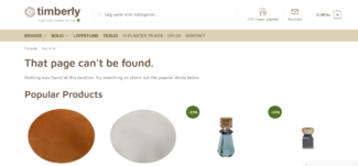 Timberly.dk