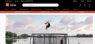 Abilica Online