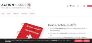 ACTION-CARDS