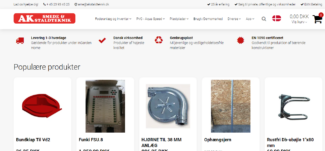 Akshop.dk
