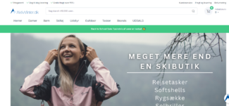 AktivVinter.dk