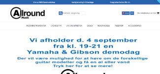 Allround Musik