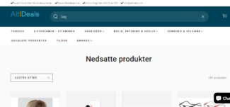 Altideals