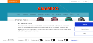 Amamiko