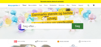 Aquaperler.dk