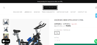 ascendic.dk