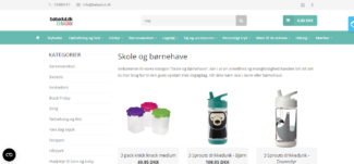 Babadut.dk