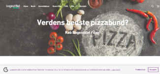 Bagestålet.dk