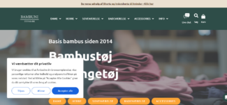 Bambuni