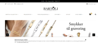 BARTOLI Copenhagen