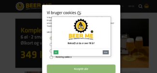 Beer Me