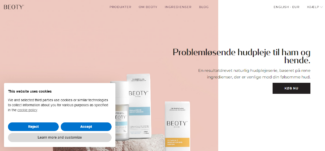 beoty.dk