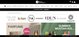 BilligParfume.dk