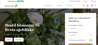 Bloomit