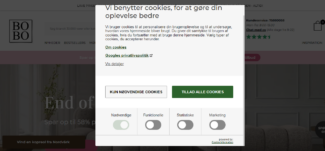 Boboonline.dk