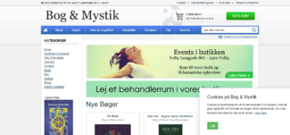 Bog & Mystik
