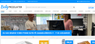 Bolig Produkter
