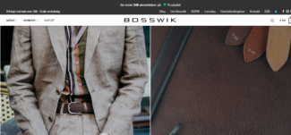 Bosswik Shop