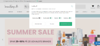 Brandshop