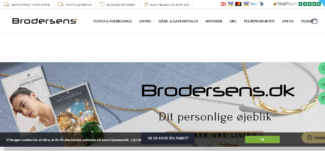 Brodersen + Kobborg