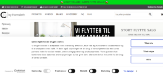 byhornsleth.dk