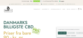 Cannaone.dk