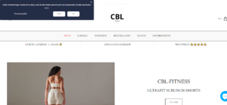 CBL-Fitness.dk