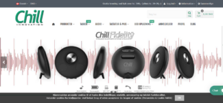 Chill Innovation A