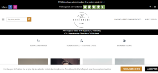 ChrisBags.dk
