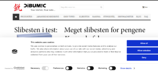 Cibumic.dk