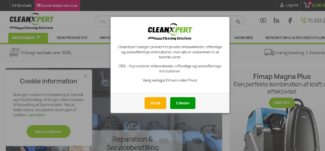 CleanXpert