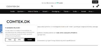 COMTEK.DK