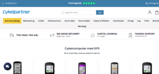 Cykelpartner