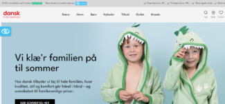 Dansk.dk