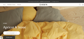 Dawndesigns.dk