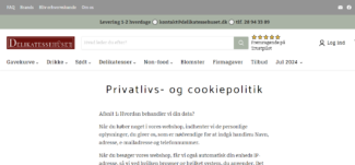 Delikatessehuset