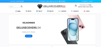 DeluxeCovers
