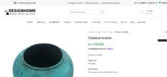 Designhome.dk