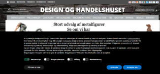 Design og Handelshuset