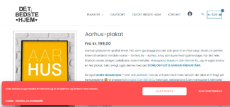 Detbedstehjem.dk