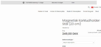 ByMagnet.com DK
